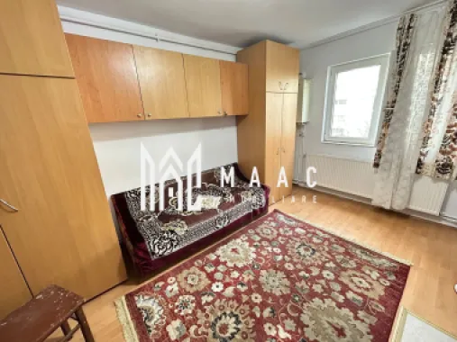 Garsonieră | Mobilată și utilată | Etaj 2 | Ștefan cel Mare