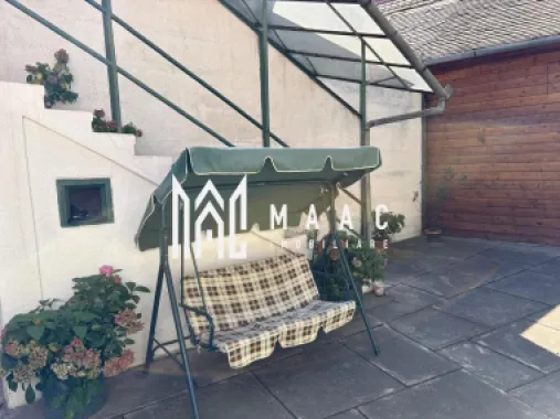 Casă de vânzare I Centrul Istoric Sibiu. I singură în curte