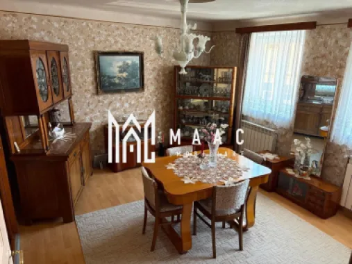 Casă de vânzare I Centrul Istoric Sibiu. I singură în curte