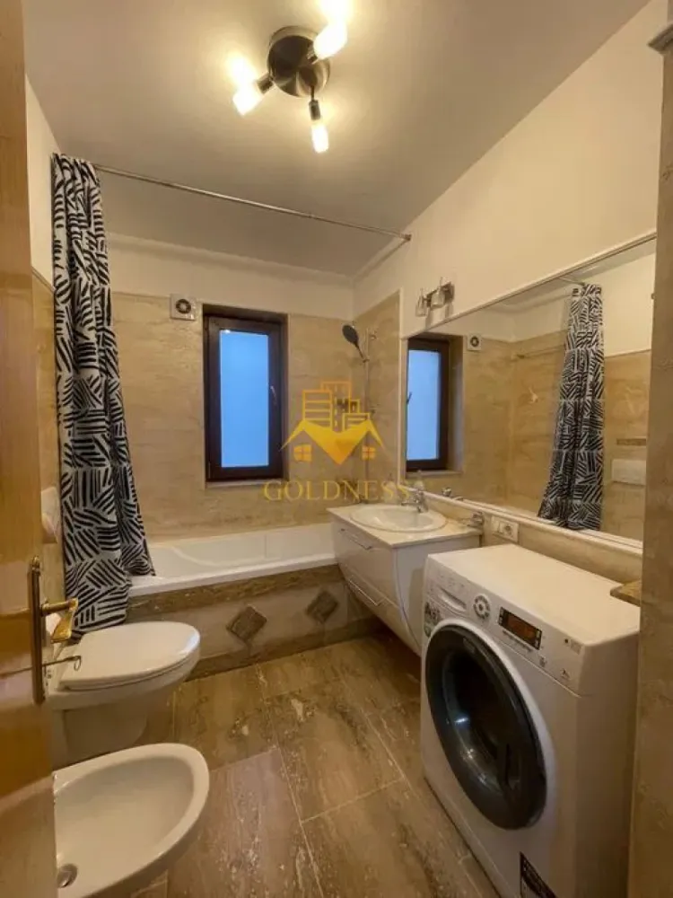 2 Camere Openspace, Marasti, expo Transilvania, Parcare, Profi,