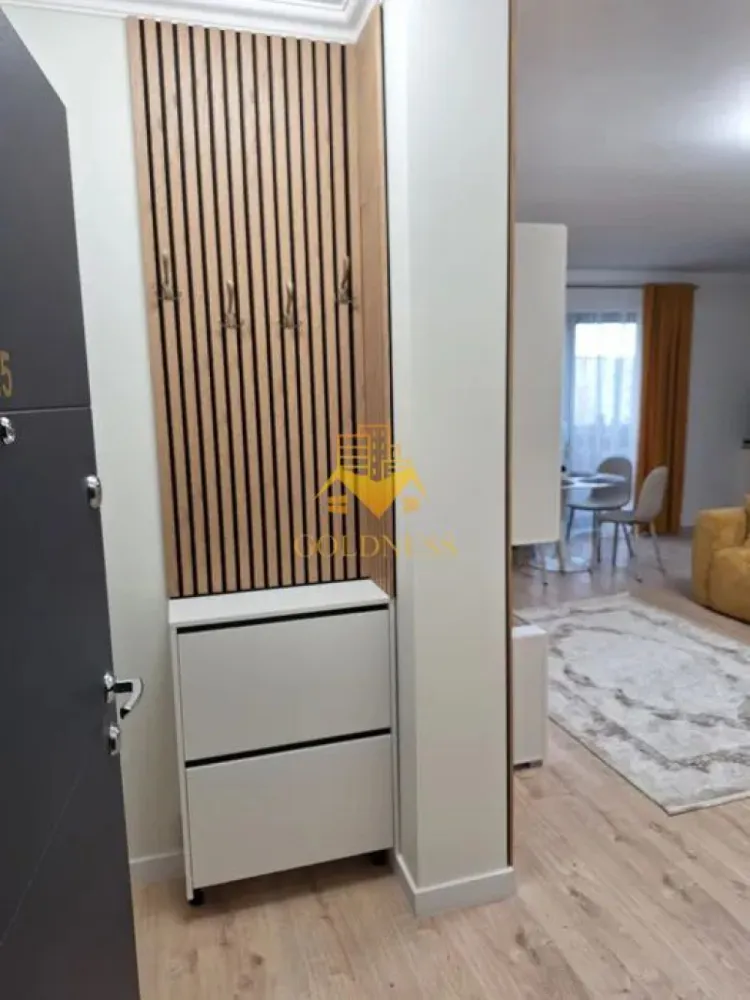 2 Camere Openspace, Lux, Intre lacuri, Parcare, FSEGA, Iulius Mall.