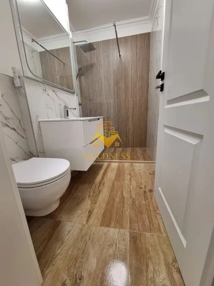 2 Camere Openspace, Lux, Intre lacuri, Parcare, FSEGA, Iulius Mall.