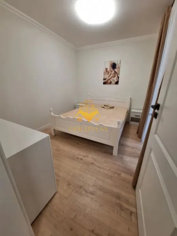 2 Camere Openspace, Lux, Intre lacuri, Parcare, FSEGA, Iulius Mall.