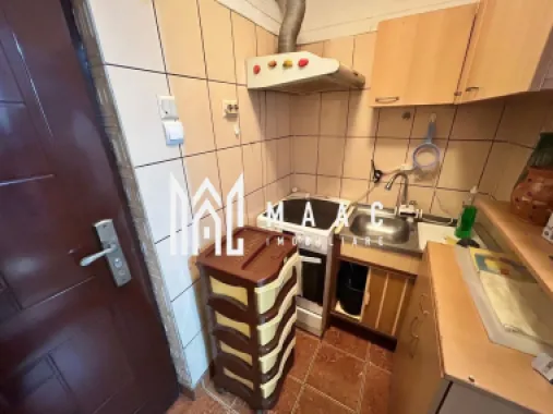 Garsonieră | Mobilată și utilată | Etaj 2 | Ștefan cel Mare