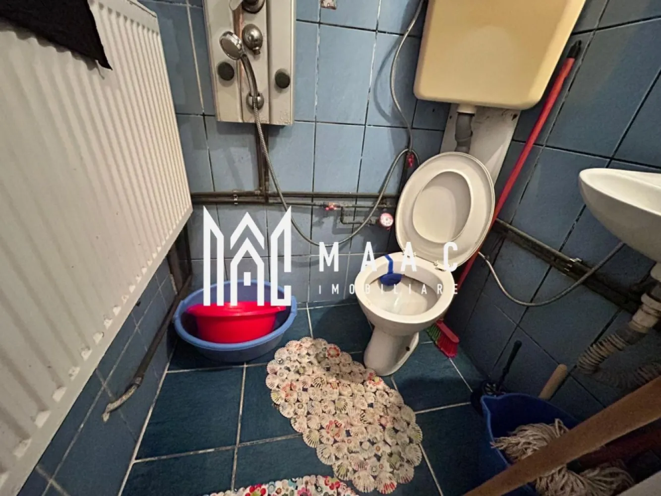 Garsonieră | Mobilată și utilată | Etaj 2 | Ștefan cel Mare