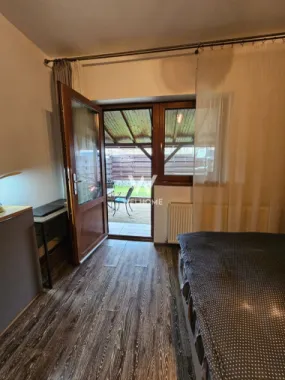 Apartament cu 3 camere si gradina, de vanzare, Arhitectilor, Sibiu