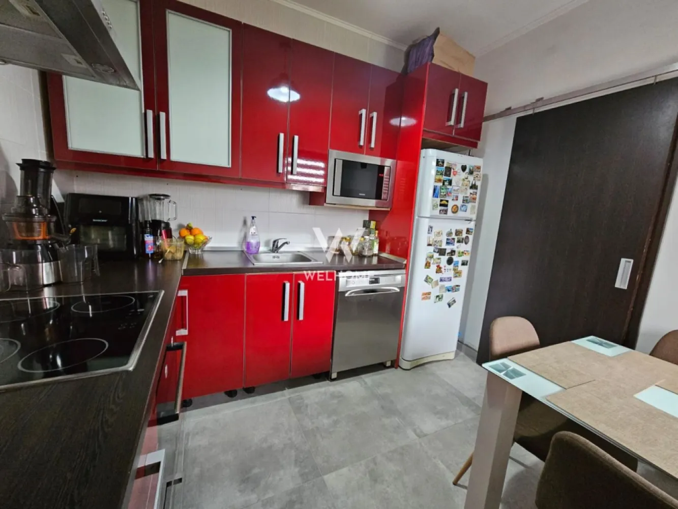 Apartament cu 3 camere si gradina, de vanzare, Arhitectilor, Sibiu