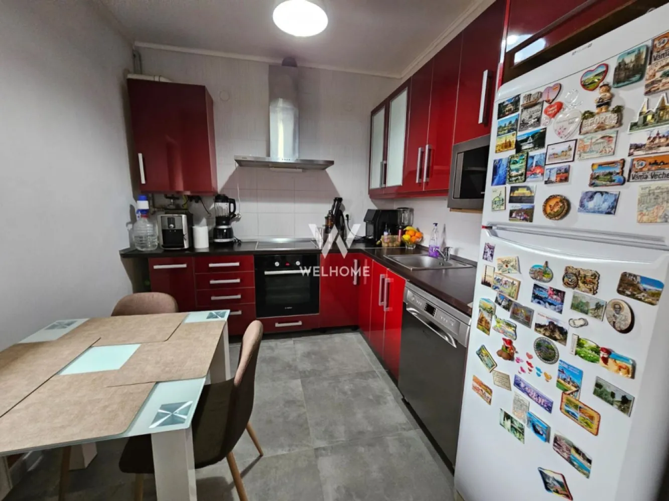 Apartament cu 3 camere si gradina, de vanzare, Arhitectilor, Sibiu