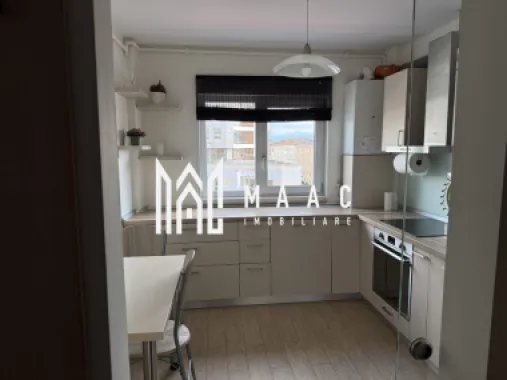 Apartament 3 camere I Pivniță 12 mp I Calea Dumbrăvii