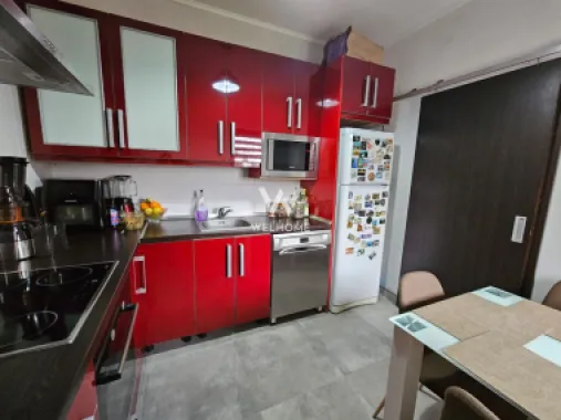 Apartament cu 3 camere si gradina, de vanzare, Arhitectilor, Sibiu