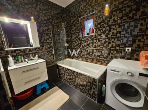 Apartament cu 3 camere si gradina, de vanzare, Arhitectilor, Sibiu