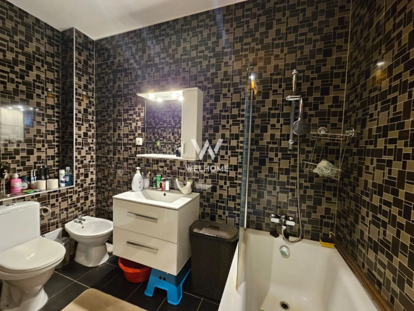 Apartament cu 3 camere si gradina, de vanzare, Arhitectilor, Sibiu