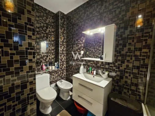 Apartament cu 3 camere si gradina, de vanzare, Arhitectilor, Sibiu