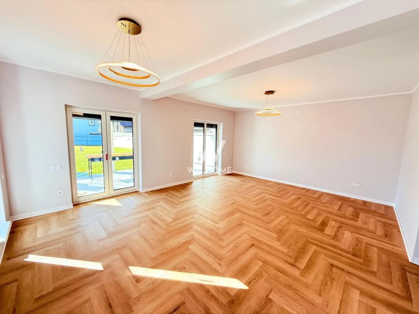 Casă individuală premium de vânzare în Șelimbăr – 650 mp teren