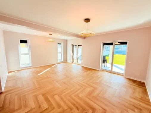 Casă individuală premium de vânzare în Șelimbăr – 650 mp teren