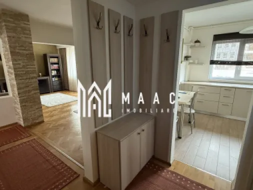 Apartament 3 camere I Pivniță 12 mp I Calea Dumbrăvii