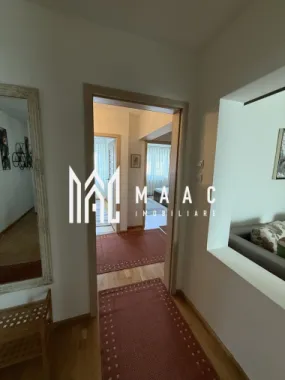 Apartament 3 camere I Pivniță 12 mp I Calea Dumbrăvii