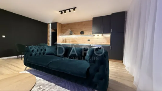 🏡 Apartament 2 camere de închiriat | Prima închiriere |