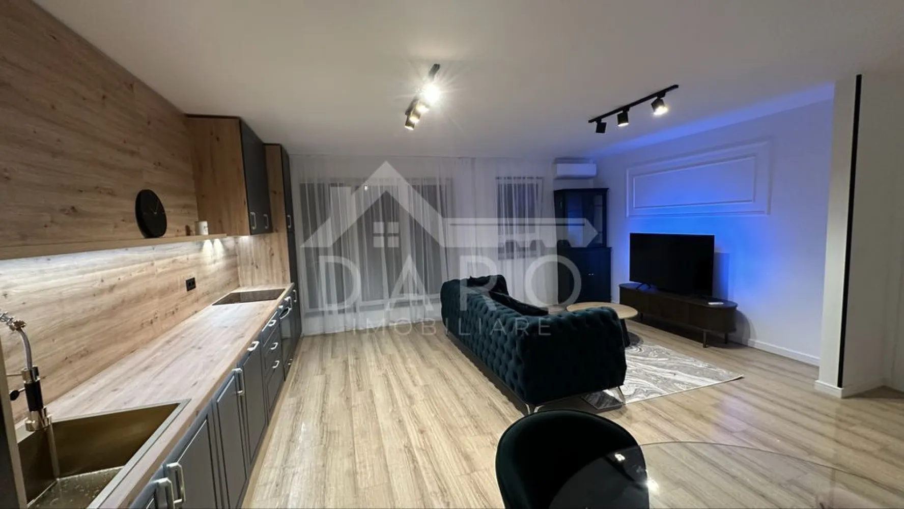 🏡 Apartament 2 camere de închiriat | Prima închiriere |