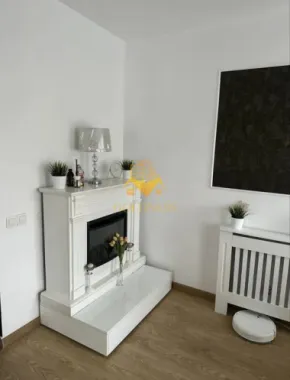 2 Camere decomandate, Borhanci, Parcare, Eric Berghel, Mega Image.