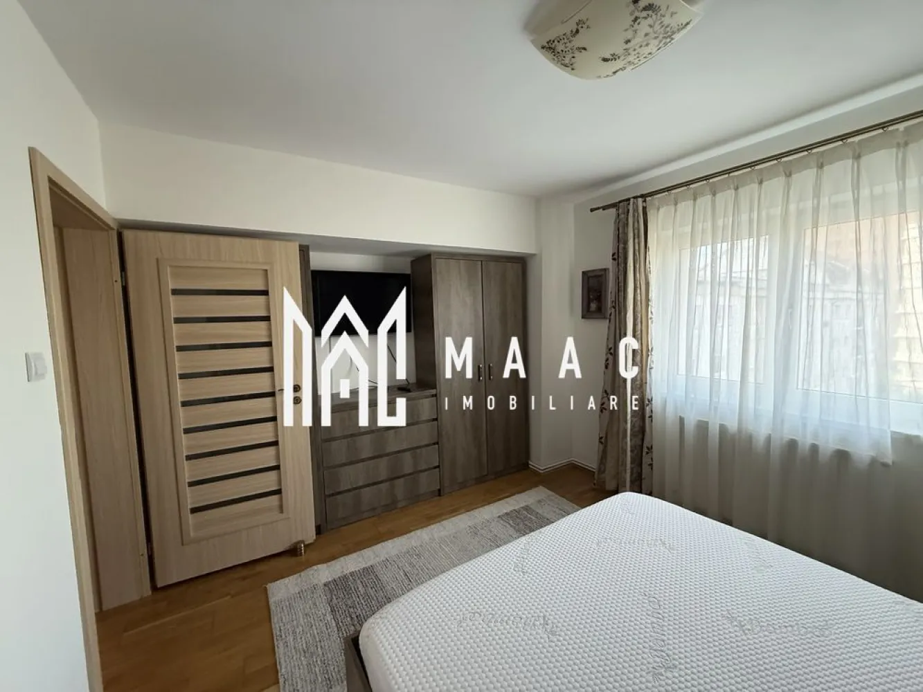 Apartament 3 camere I Pivniță 12 mp I Calea Dumbrăvii