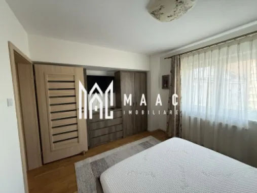 Apartament 3 camere I Pivniță 12 mp I Calea Dumbrăvii