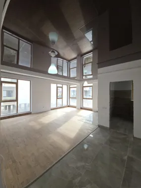 Apartament 2 camere luminos si spatios – 60,8 mp utili, FINISAT