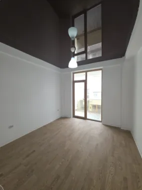 Apartament 2 camere luminos si spatios – 60,8 mp utili, FINISAT