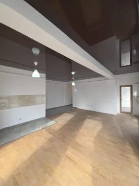 Apartament 2 camere luminos si spatios – 60,8 mp utili, FINISAT