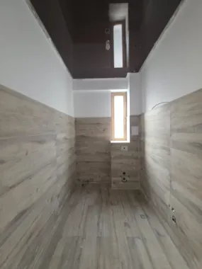 Apartament 2 camere luminos si spatios – 60,8 mp utili, FINISAT