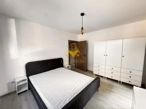 2 Camere decomandate, Parcare, Borhanci, Romul Ladea, Terasa, Modern