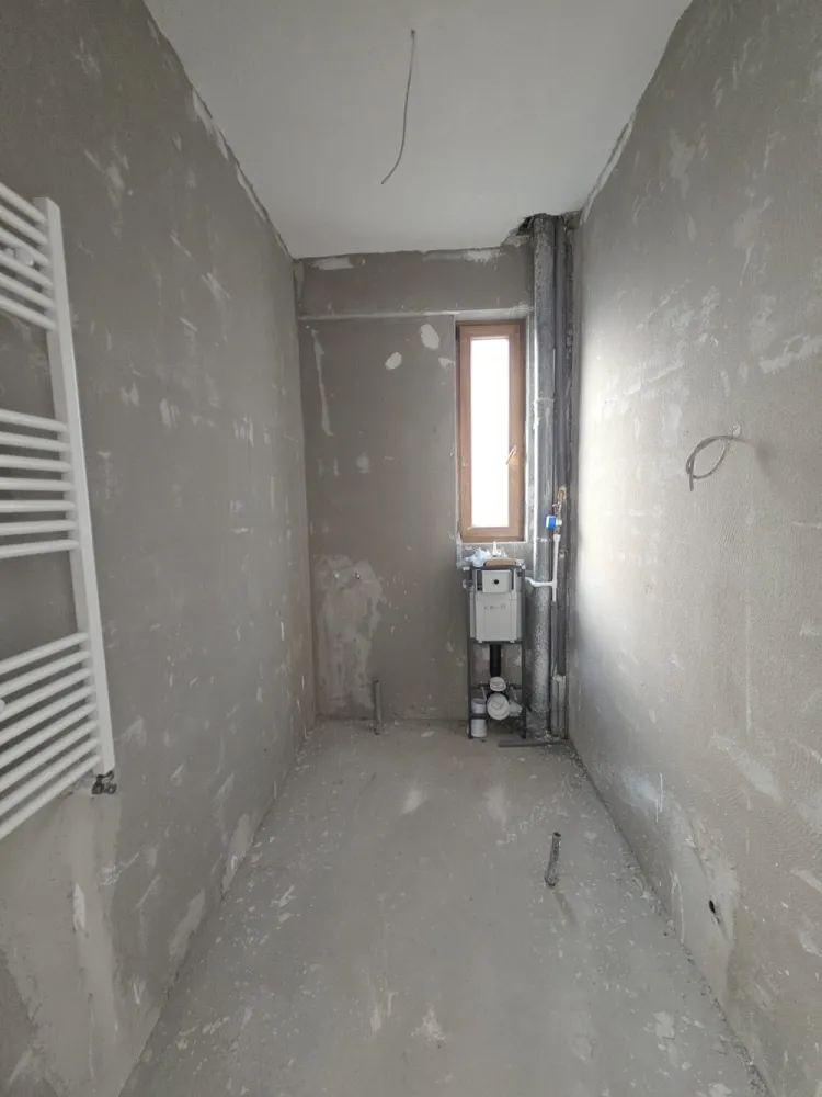 APARTAMENT 2 CAM- INTABULAT- SUPER ZONA