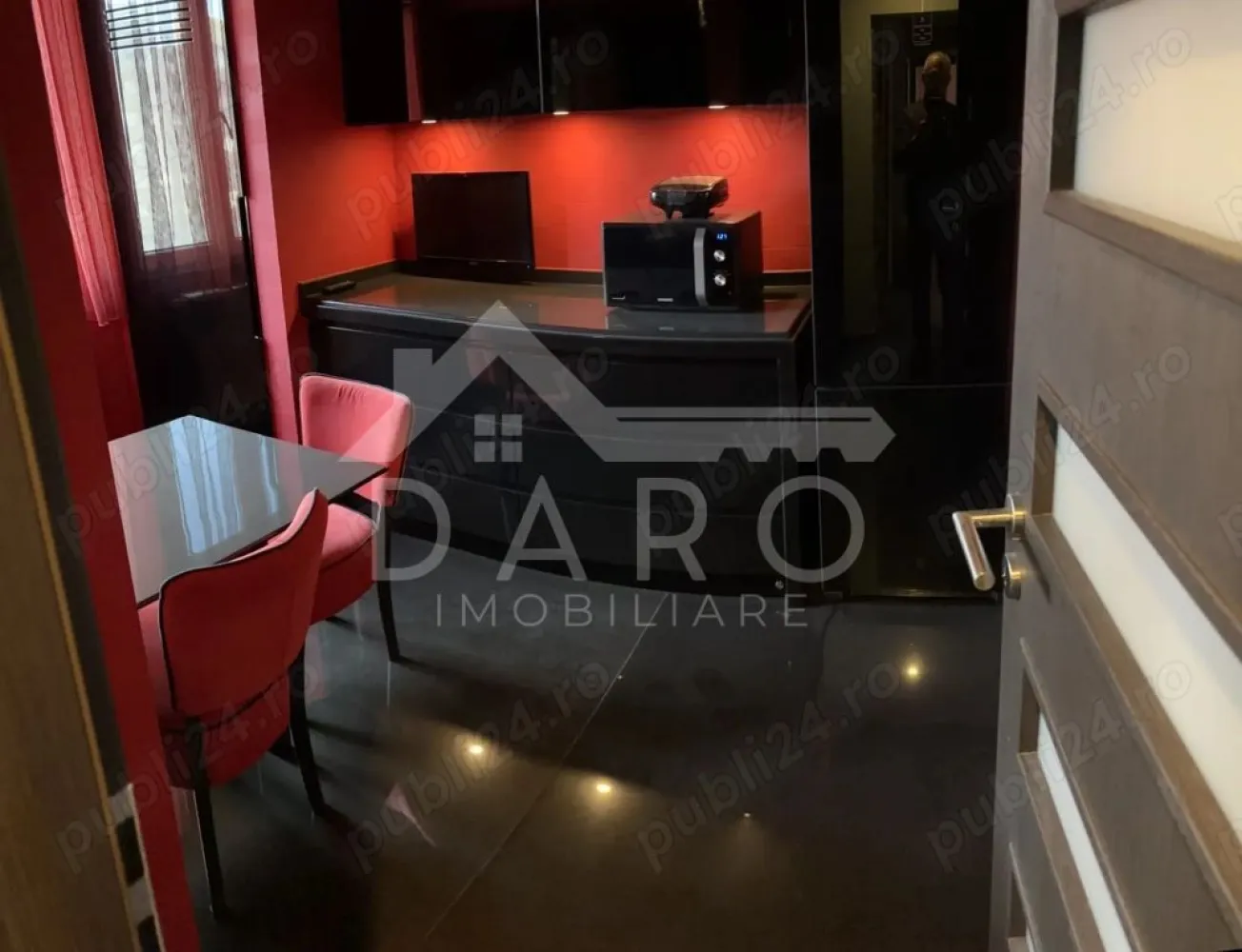 🏡 Apartament 4 camere de vânzare | 90 mp | Etaj 8/10 | Lux |