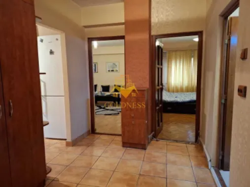 2 Camere decomandate, Parcare, Zorilor, UMF,UTCN, Profi,Observatorului