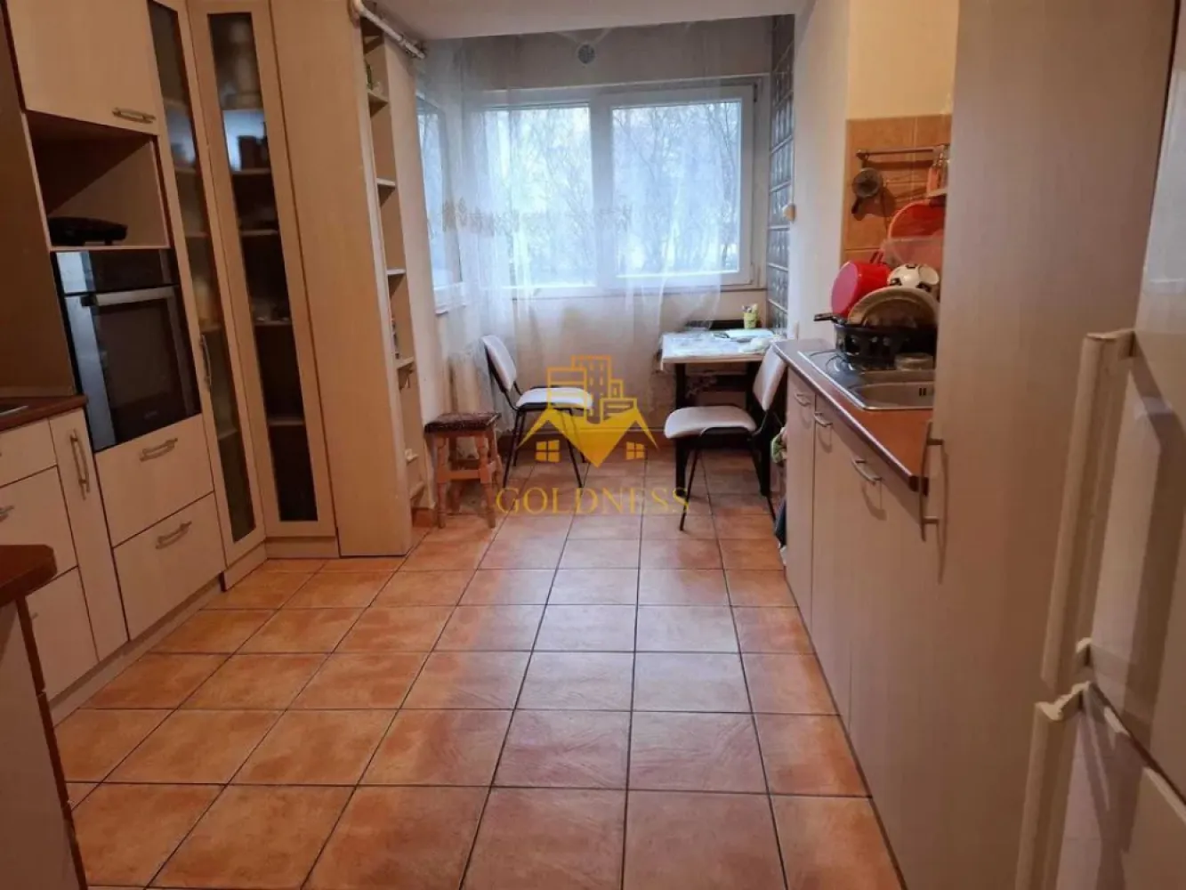 2 Camere decomandate, Parcare, Zorilor, UMF,UTCN, Profi,Observatorului