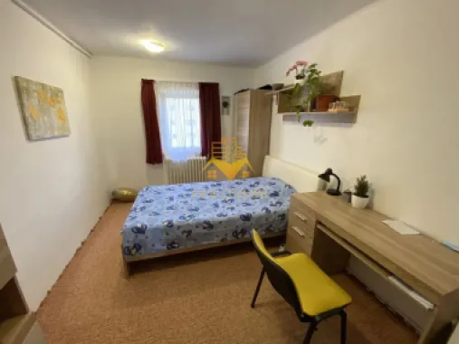 3 Camere decomandate, Zorilor, Parcare, UMF, UTCN, Observatorului.