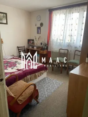 Apartament 2 camere | 52 MPU | Balcon | Mihai Viteazu