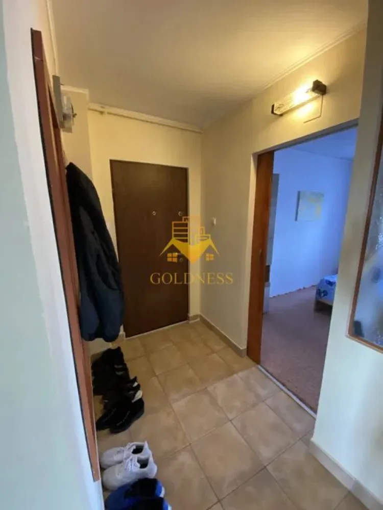 3 Camere decomandate, Zorilor, Parcare, UMF, UTCN, Observatorului.