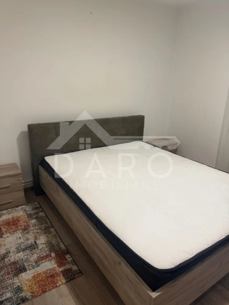 apartament de inchiriat 2 camere