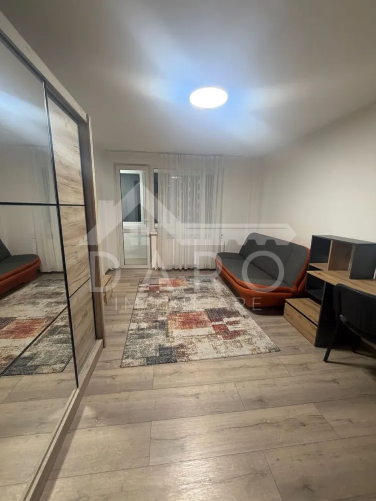 apartament de inchiriat 2 camere