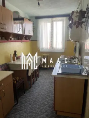 Apartament 2 camere | 52 MPU | Balcon | Mihai Viteazu