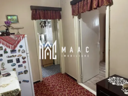 Apartament 2 camere | 52 MPU | Balcon | Mihai Viteazu