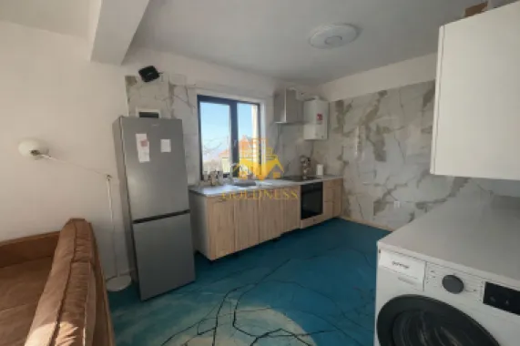 Casa, Gheorgheni sat, 4 Camere decomandate, Parcare, Curte,Petfriendly