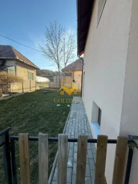 Casa, Gheorgheni sat, 4 Camere decomandate, Parcare, Curte,Petfriendly