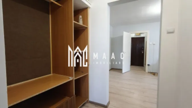 Apartament 2 camere I 43 mpu I Parter I Terezian