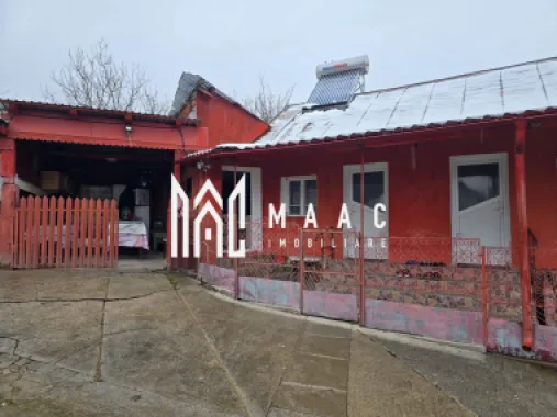 Proprietate cu două case| Comuna Fartatesti