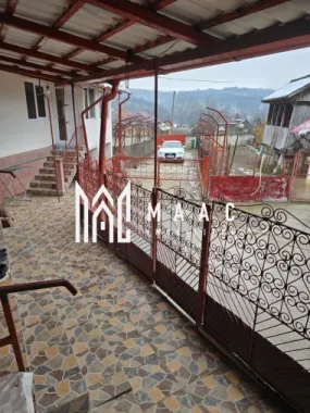Proprietate cu două case| Comuna Fartatesti