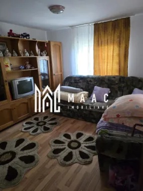 Proprietate cu două case| Comuna Fartatesti