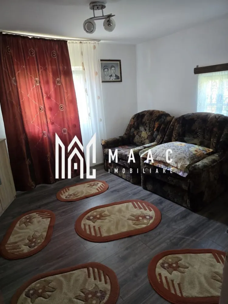 Proprietate cu două case| Comuna Fartatesti