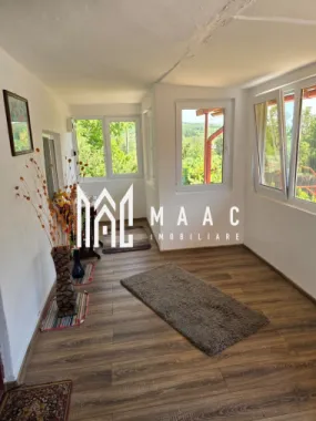 Proprietate cu două case| Comuna Fartatesti